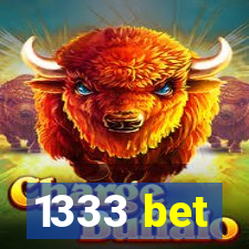 1333 bet